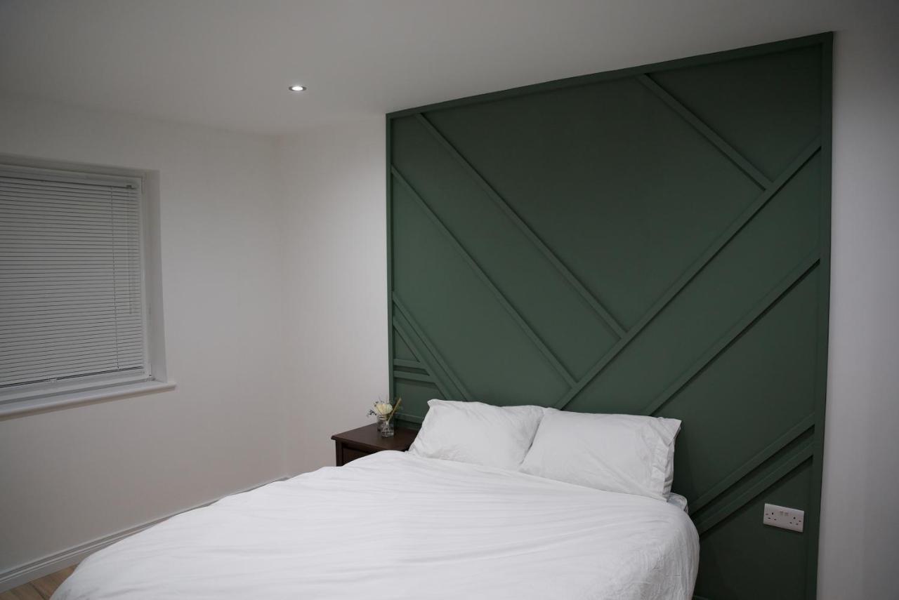 Modern 3 Bedroom Coastal Home Newry Bagian luar foto